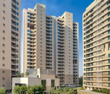 Prestige Glenbrook Whitefield